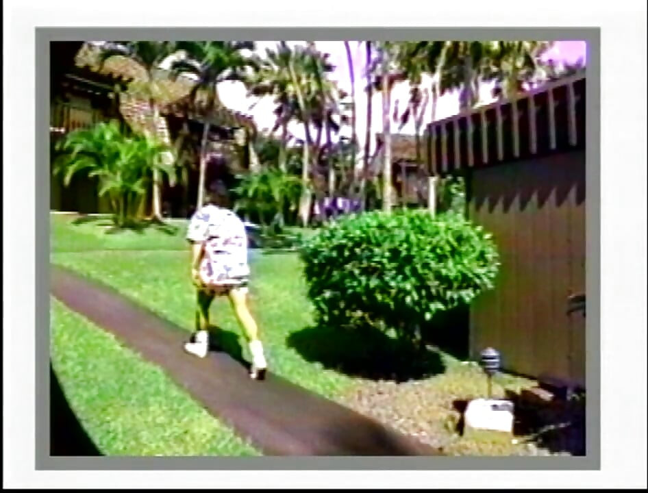 Lesben lecken muschi in 69 position am strand