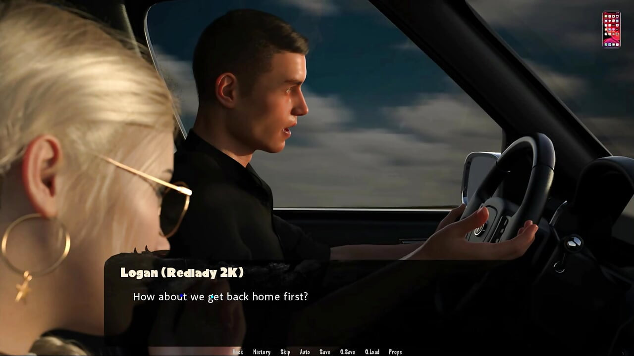 Bright lord - 40 süße geile liza von redlady2k