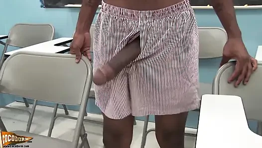 Delone Dickson 2