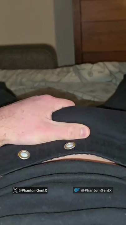 เจ้านายเยอรมันถูกควบคุม - PhantomGentX