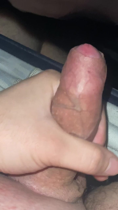 辛い一日の後の甘いソロ