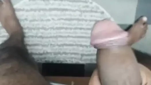 Benim büyük sünnetsiz yarağım. #cock #uncut yarak #indian yarak