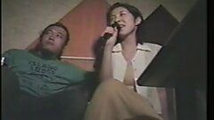 IMMORAL BEHAVIOUR - Japanese wife and her stepfather