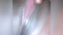 44YR OLD GRENADA SLUT MASTURBATING HER PINK PUSSY