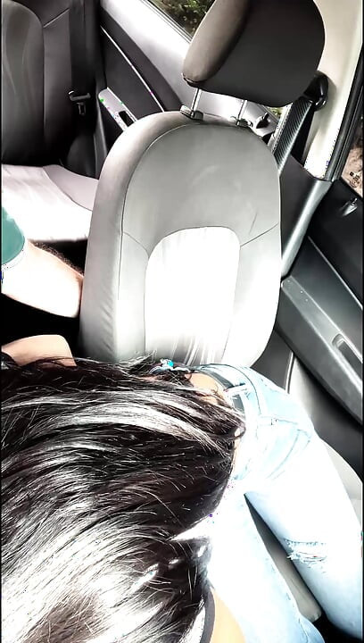 Sug pula șoferului UBER