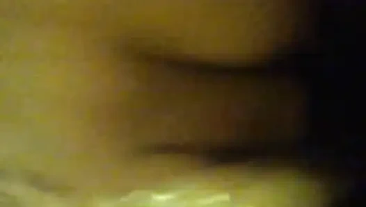 пальцами в одиночестве