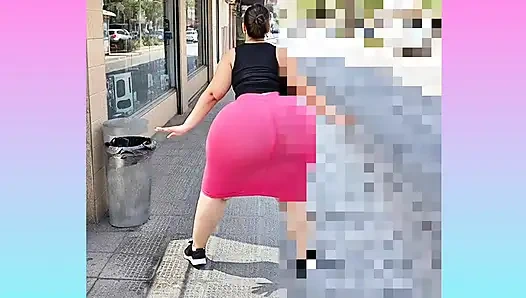 Büyük göt bekliyor