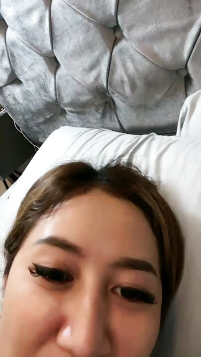 她很可愛，想被隨機觀眾操