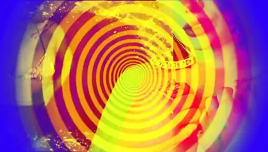 Sissy-schlampe transformation & mind fick! Akzeptiere, dass du deinen mund gefüllt haben musst!