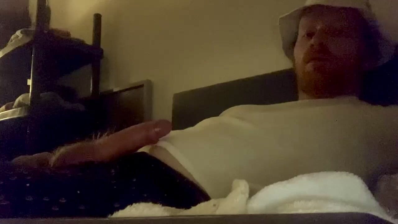 orgasm with cum