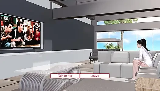 Vollständiges Gameplay - Max's leben 2, teil 37