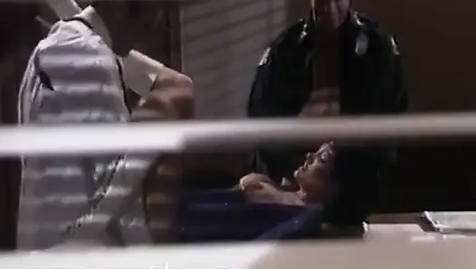 Karakolda vücut muayenesi