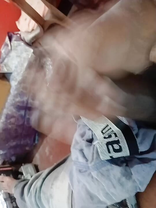 assmasturbation hand job ass Big Daddy dick amateur masturbation hand job Big Daddy dick a