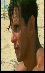 David - A Naked Moment