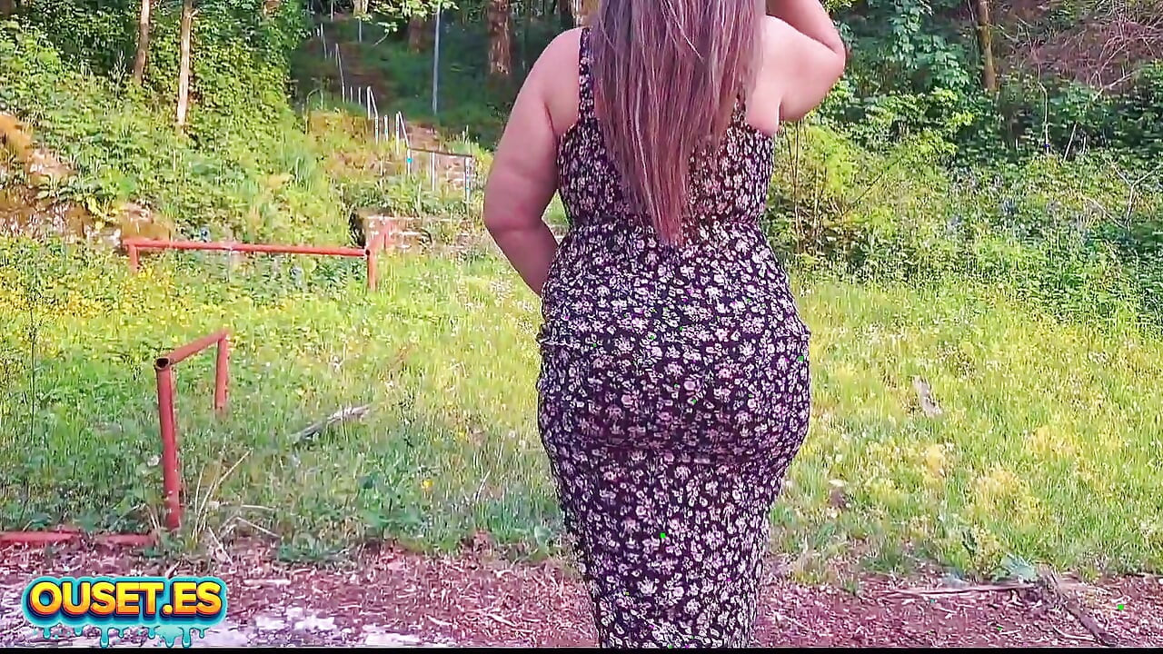 Stepsister, where are you going in that dress? She was hinting at sex! She's got such a big ass.