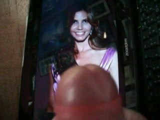 tribute to charisma carpenter