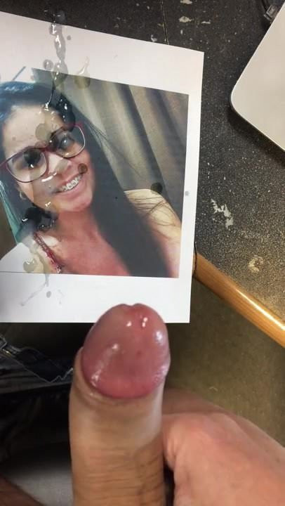 Cum on Pic tribuite To fuzegirl 2