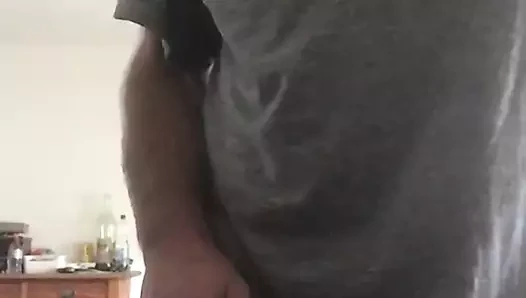 Abspritzen