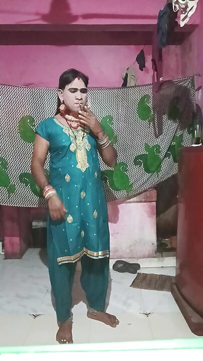 Madhuri Bhabhi