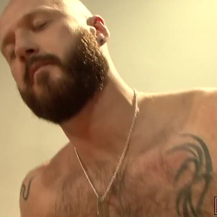 Alan și John