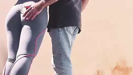 Bbq-tag wurde ganz schnell würzig