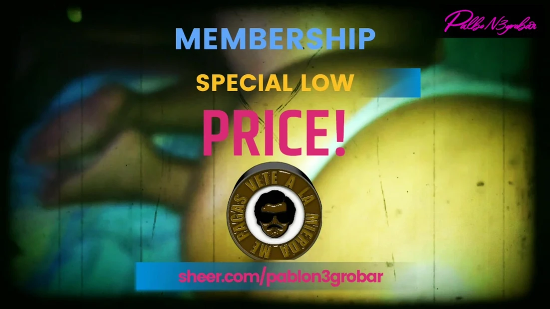 GET YOUR MEMBERSHIP TODAY!