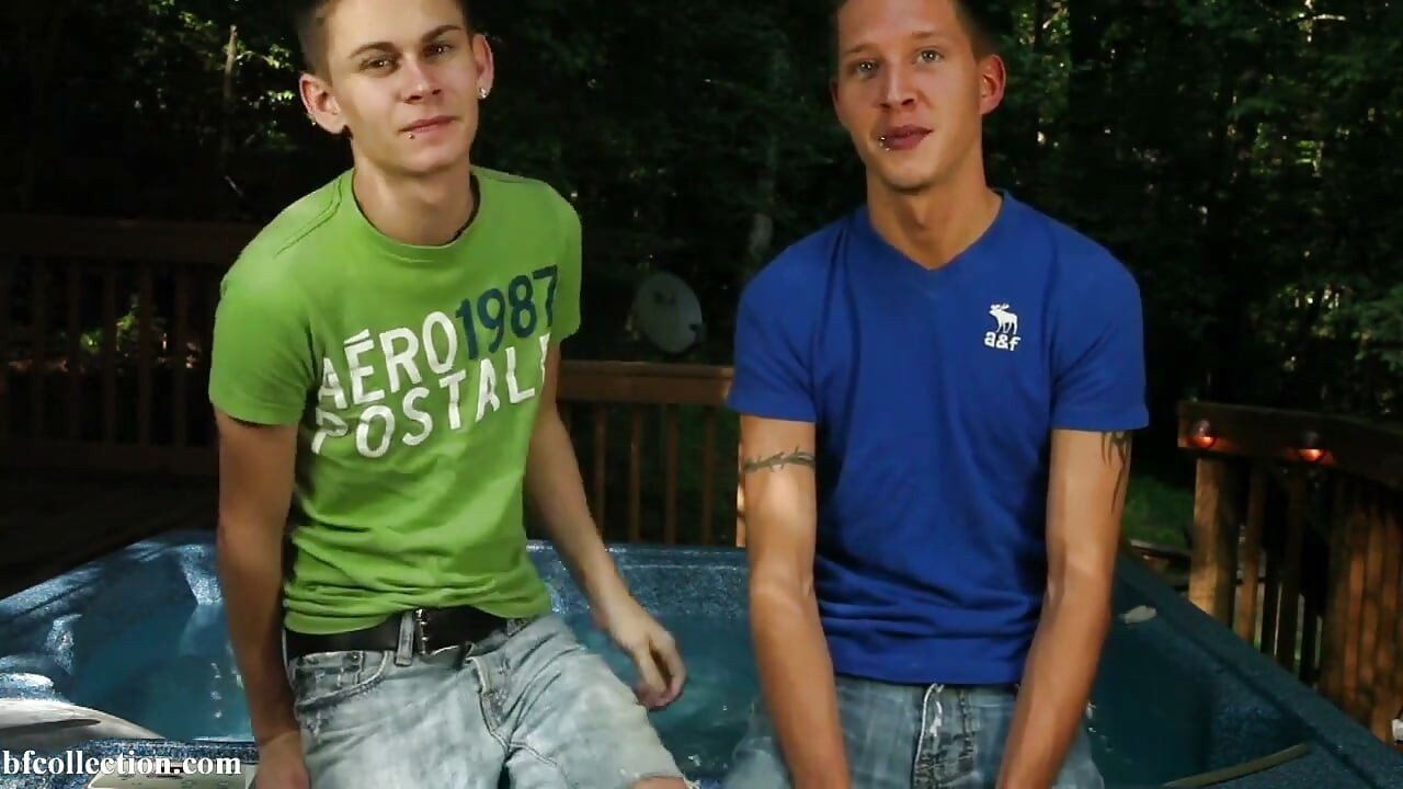 Blaze og Seth