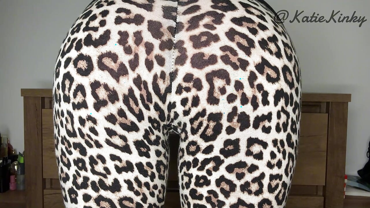 Leggings Fart Stinky Bombs