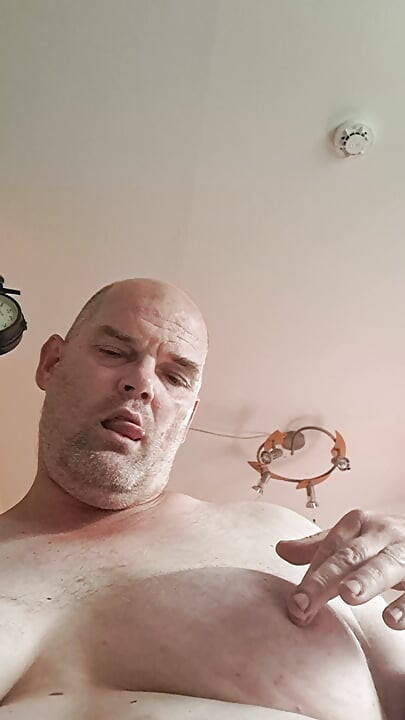 A true slut