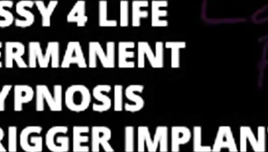 Kadın kılıklı 4 hayat kalıcı tetikleme 1