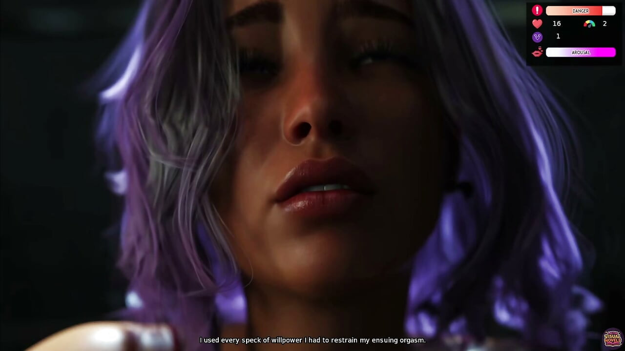 Game of Hearts Part 28