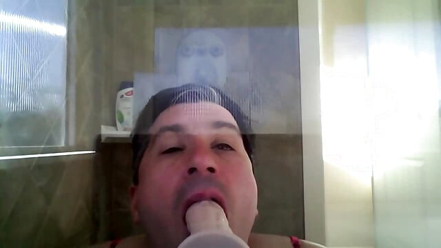 cocksucking practice