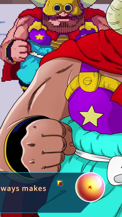 Kame Paradise Multiversex 2 - Goku's Wife Armor and Bulma's Fuck | Clip 1