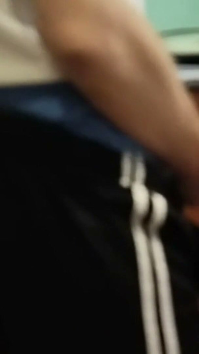 sucking and fucking with my husband's friend | Clip 1