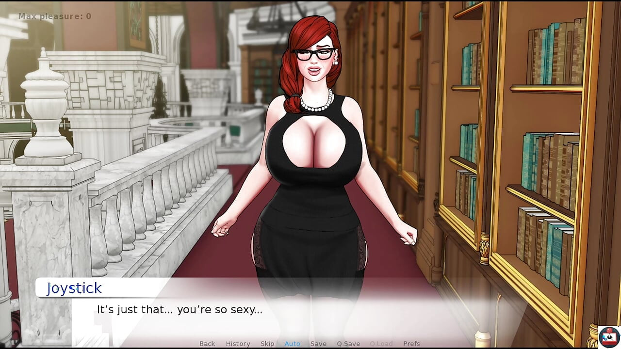 デバイン・ヒール - (PT 37)