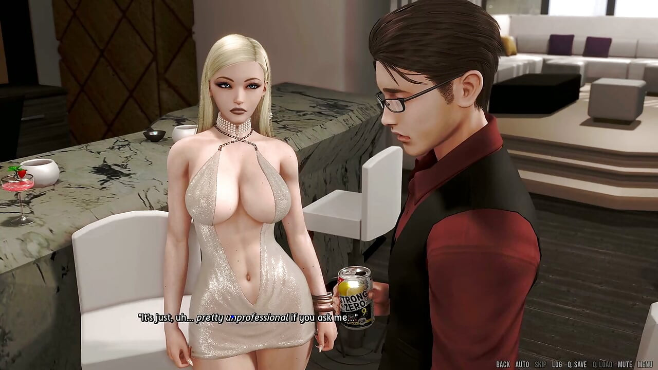 Complete Gameplay - Pale Carnations, Part 48