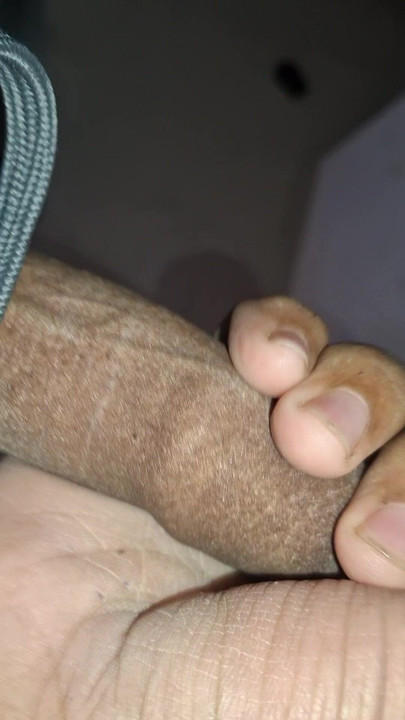 Masturbation desi