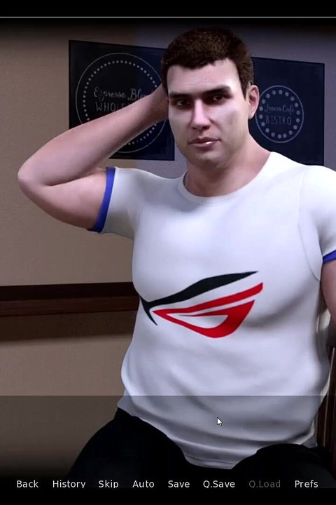 ไข้ลับของกู #3 - barbara เล่นกับตัวเองขณะถ่าย... Abel ... Johannes ไปที่คลับเปลื้องผ้าและเย็ด Marissa