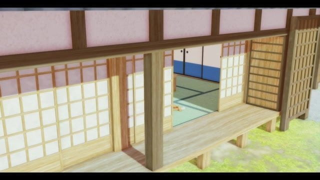 MMD R-18