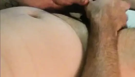 Çekiçle masaj