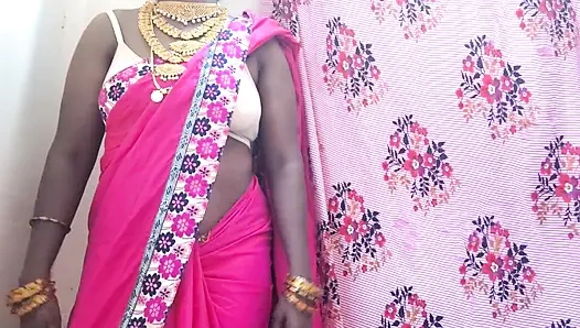 Yaramaz komşu komşu komşunun evli karısından erotik bir hizmet alıyor