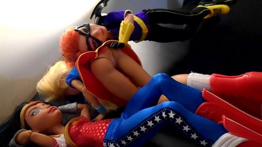 DC Test (doll)