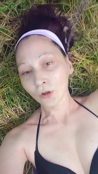 Something Bit My Ass and Tits