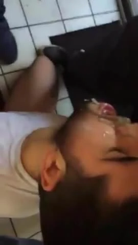 5 cocks facial