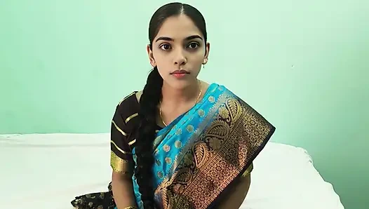 Indian Bahu and Sasur Ki Chudai Short Hindi Video