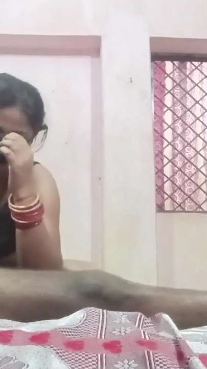 Bhabhi ne Devar ke land ka pani nikala | Clip 1