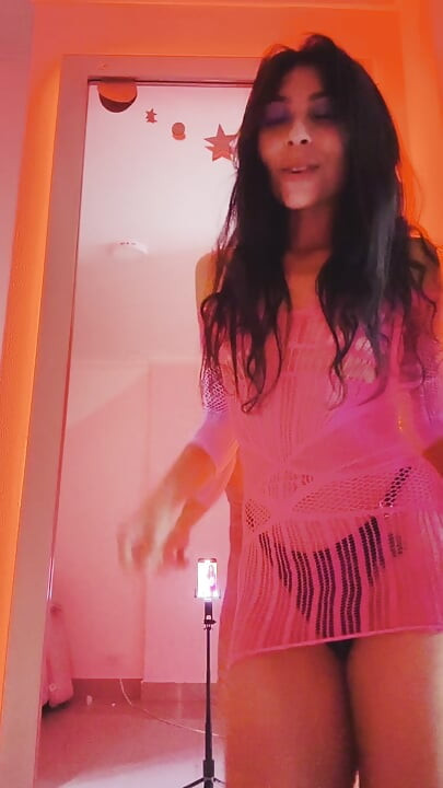 Dưới mưa