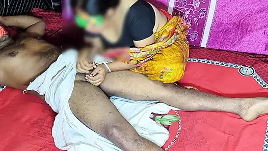 Old Village Father in Law Fucked His Daughter in Law, An amazing bangla Video