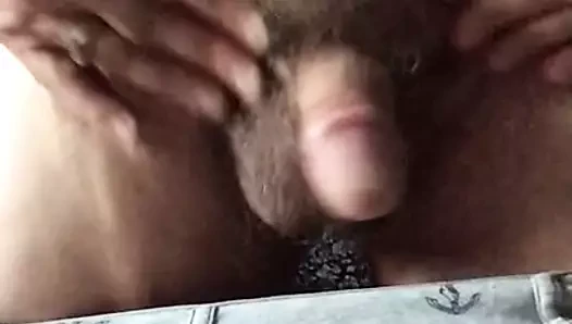 Fragrant lube