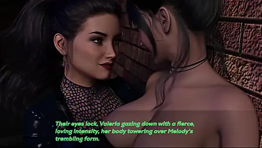 Очень горячий дом (часть 20), новое обновление